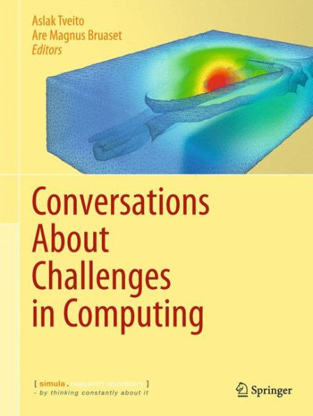 Conversations About Challenges Computing