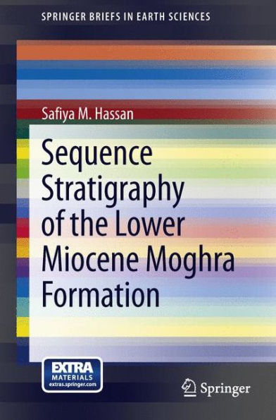 Sequence Stratigraphy of the Lower Miocene Moghra Formation Qattara Depression, North Western Desert, Egypt