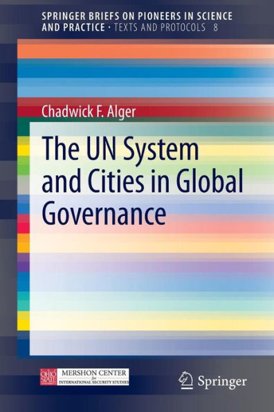 The UN System and Cities Global Governance