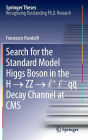 Search for the Standard Model Higgs Boson in the H ? ZZ ? l + l - qq Decay Channel at CMS