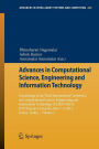 Advances in Computational Science, Engineering and Information Technology: Proceedings of the Third International Conference on Computational Science, Engineering and Information Technology (CCSEIT-2013), KTO Karatay University, June 7-9, 2013, Konya,Turk