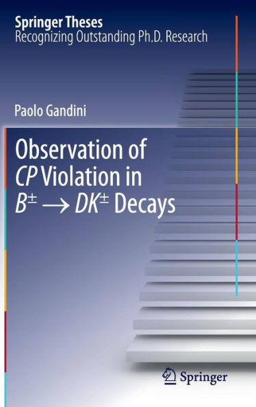 Observation of CP Violation in Bï¿½ ? DKï¿½ Decays