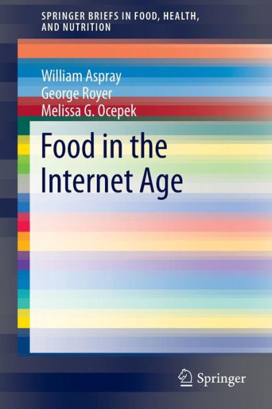 Food the Internet Age