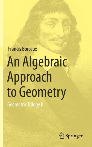 An Algebraic Approach to Geometry: Geometric Trilogy II