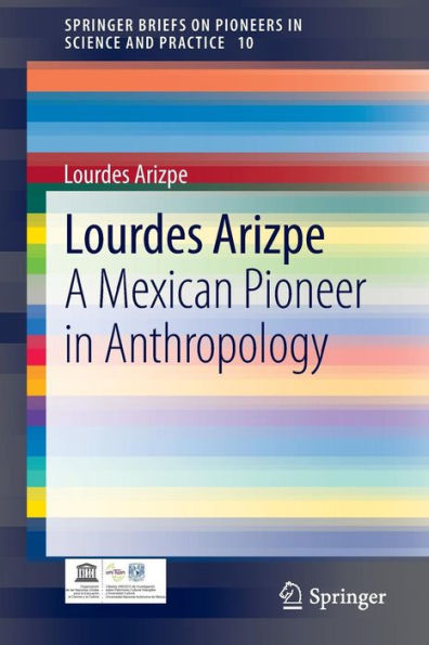 Lourdes Arizpe: A Mexican Pioneer Anthropology