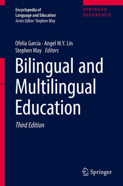 Bilingual and Multilingual Education