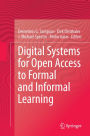 Digital Systems for Open Access to Formal and Informal Learning