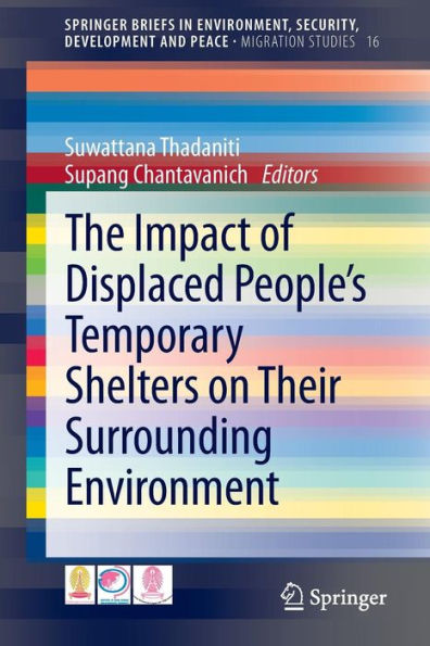 The Impact of Displaced People's Temporary Shelters on their Surrounding Environment
