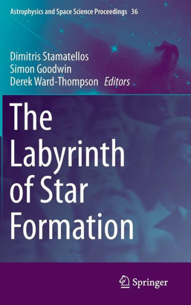 The Labyrinth of Star Formation