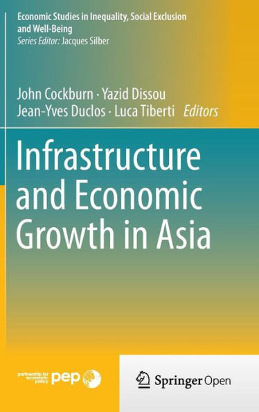 Infrastructure and Economic Growth in Asia