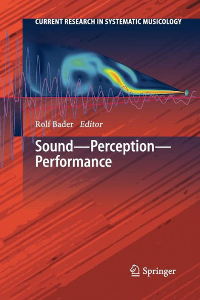 Sound - Perception Performance