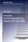 Inorganic Nanoarchitectures by Organic Self-Assembly