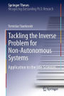 Tackling the Inverse Problem for Non-Autonomous Systems: Application to the Life Sciences