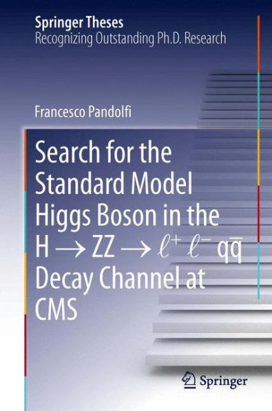 Search for the Standard Model Higgs Boson in the H ? ZZ ? l + l - qq Decay Channel at CMS