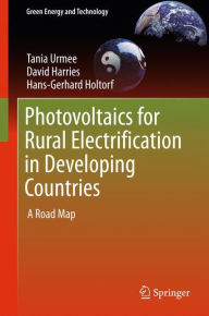 Photovoltaics for Rural Electrification in Developing Countries: A Roadmap