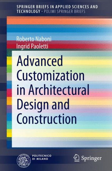 Advanced Customization Architectural Design and Construction