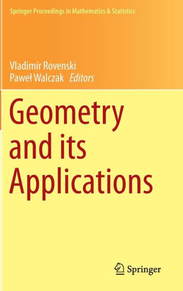 Geometry and its Applications
