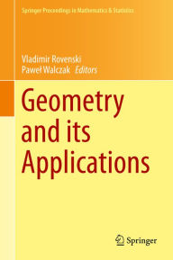 Title: Geometry and its Applications, Author: Vladimir Rovenski