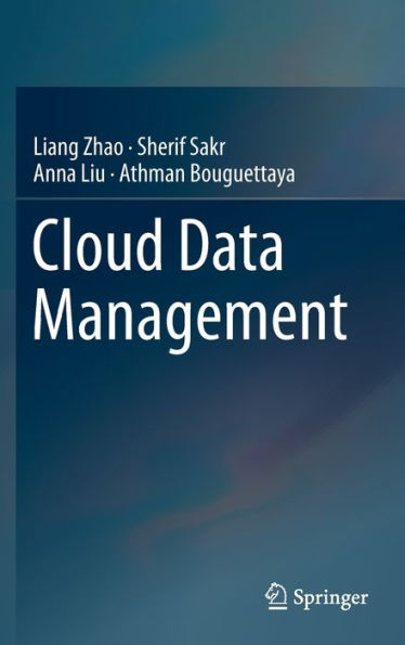 Cloud Data Management