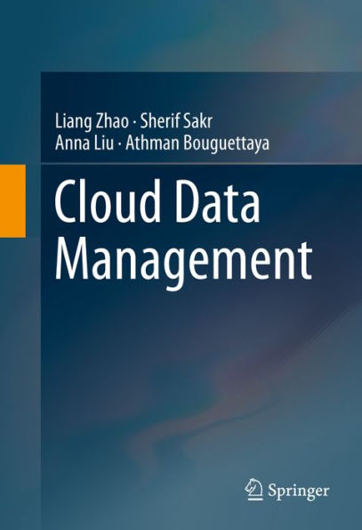 Cloud Data Management