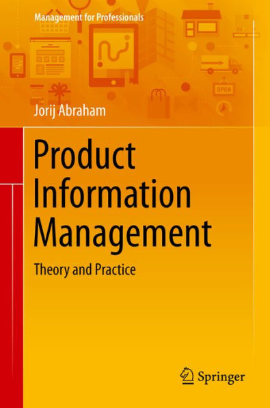 Product Information Management: Theory and Practice