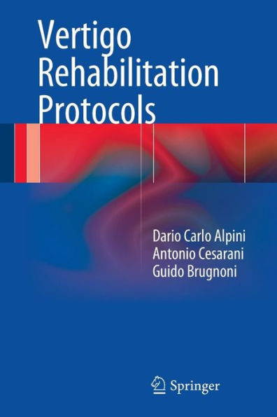 Vertigo Rehabilitation Protocols