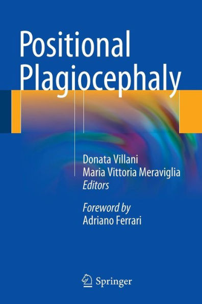 Positional Plagiocephaly