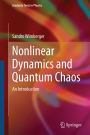 Nonlinear Dynamics and Quantum Chaos: An Introduction