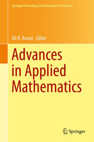 Title: Advances in Applied Mathematics, Author: Ali R. Ansari