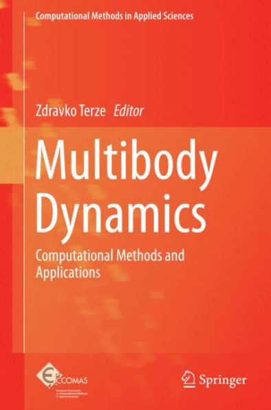 Multibody Dynamics: Computational Methods and Applications