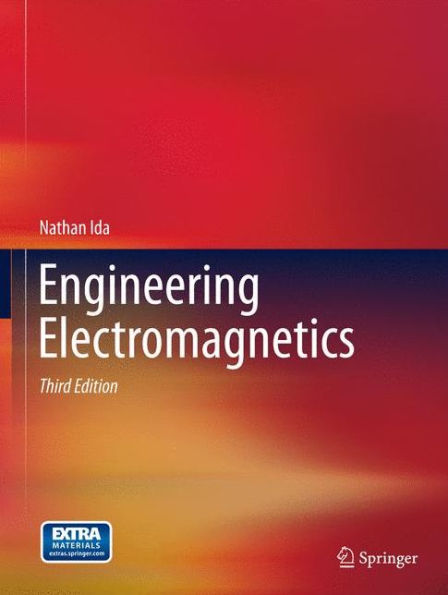 Engineering Electromagnetics / Edition 3