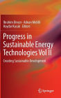 Progress in Sustainable Energy Technologies Vol II: Creating Sustainable Development