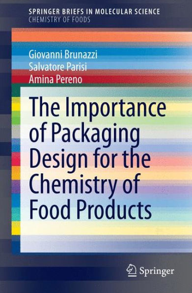 the Importance of Packaging Design for Chemistry Food Products