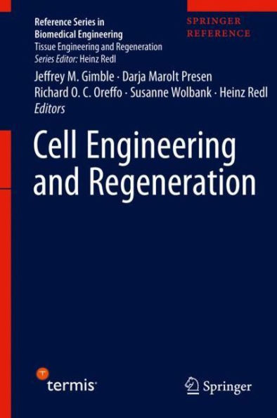 Cell Engineering and Regeneration