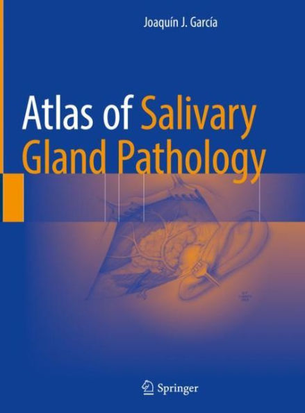 Atlas of Salivary Gland Pathology