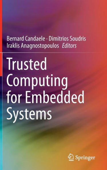 Trusted Computing for Embedded Systems