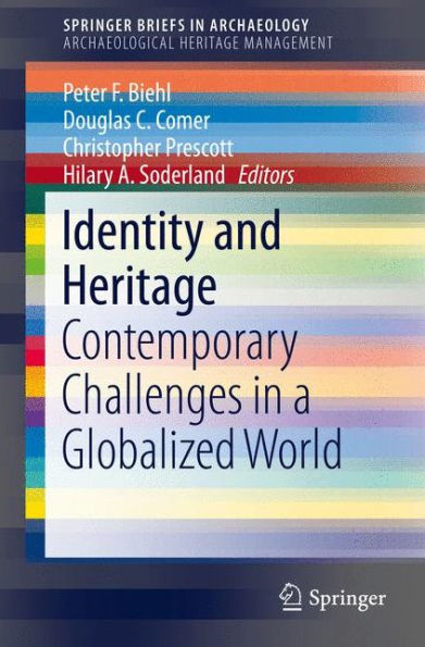 Identity and Heritage: Contemporary Challenges in a Globalized World