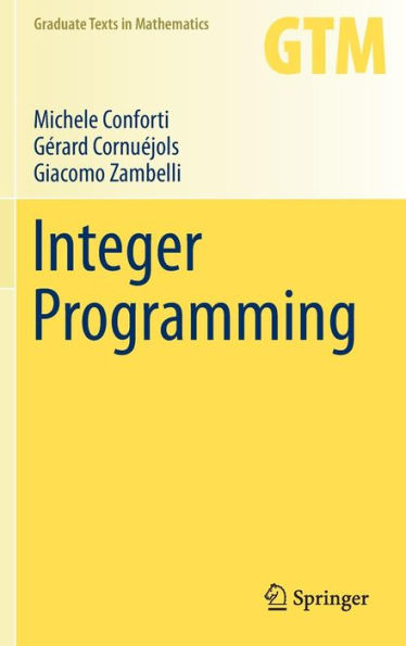 Integer Programming