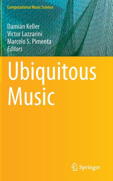 Ubiquitous Music