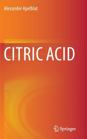 Citric Acid