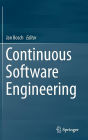 Continuous Software Engineering