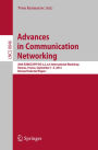 Advances in Communication Networking: 20th EUNICE/IFIP EG 6.2, 6.6 International Workshop, Rennes, France, September 1-5, 2014, Revised Selected Papers