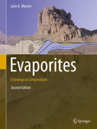 Books download itunes free Evaporites: A Geological Compendium