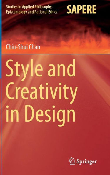 Style and Creativity Design