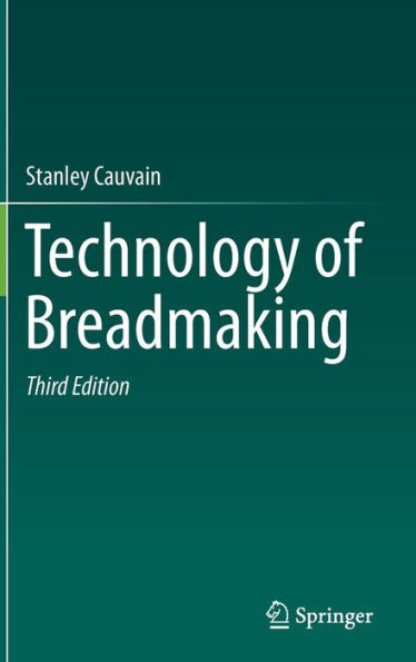 Technology of Breadmaking