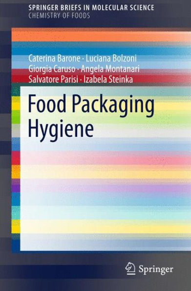 Food Packaging Hygiene