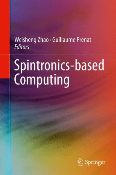 Spintronics-based Computing