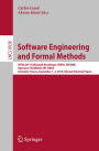 Software Engineering and Formal Methods: SEFM 2014 Collocated Workshops: HOFM, SAFOME, OpenCert, MoKMaSD, WS-FMDS, Grenoble, France, September 1-2, 2014, Revised Selected Papers