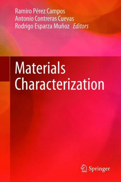 Materials Characterization