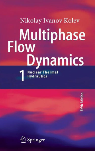 Multiphase Flow Dynamics 1: Fundamentals